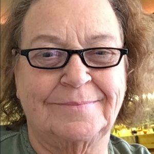 Meet your Posher, Millie